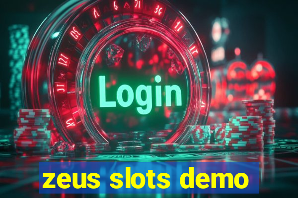 zeus slots demo